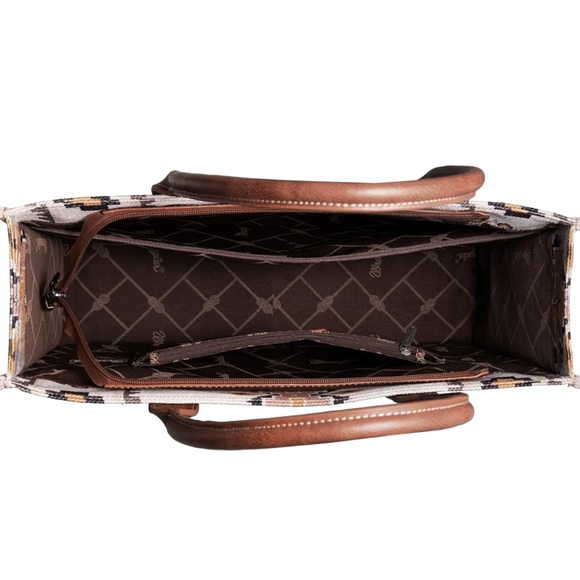 Wrangler purse - Picture 3 of 6